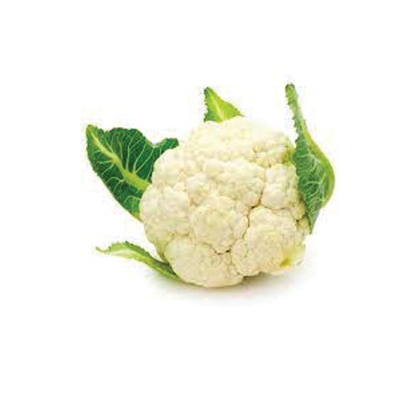 Cauliflower (2 Offer)