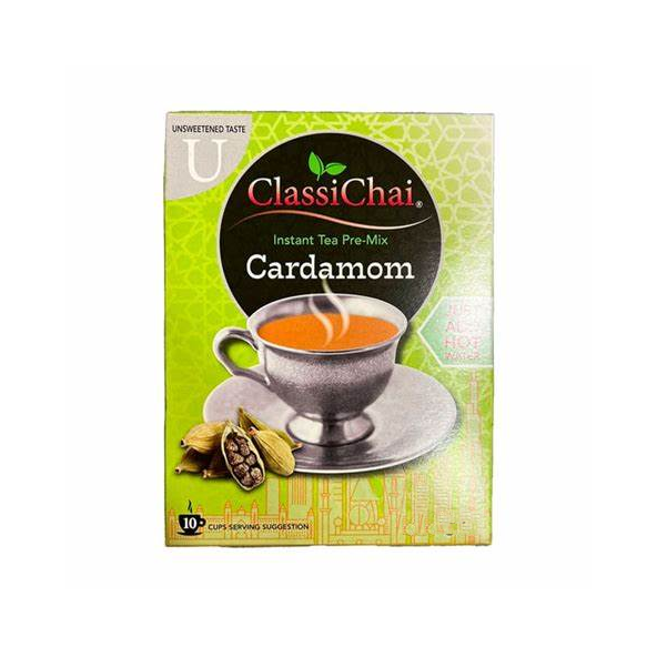 Classi Chai-Cardamom 200gr