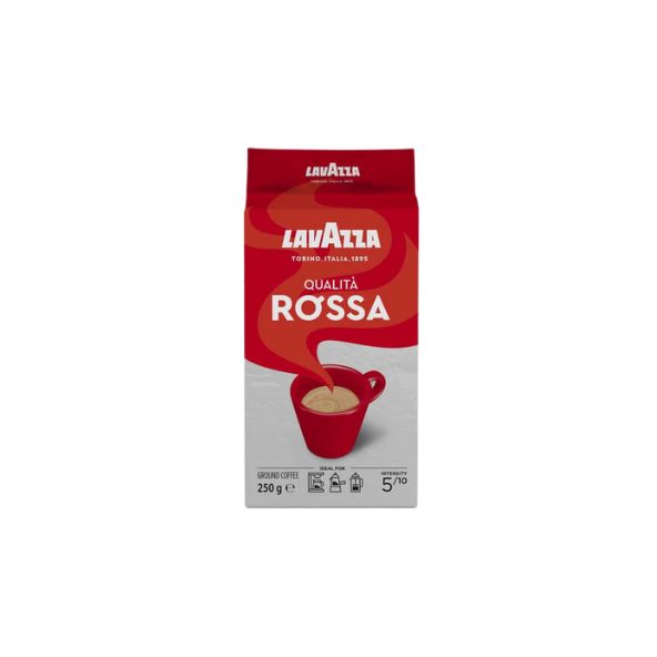 LAVAZZA Rossa 250g