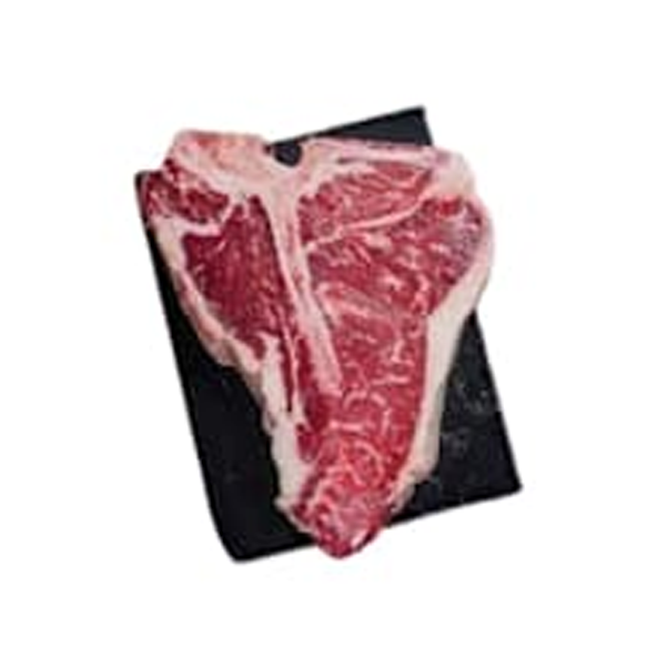 T-Bone Steak (1kg)(Halal)