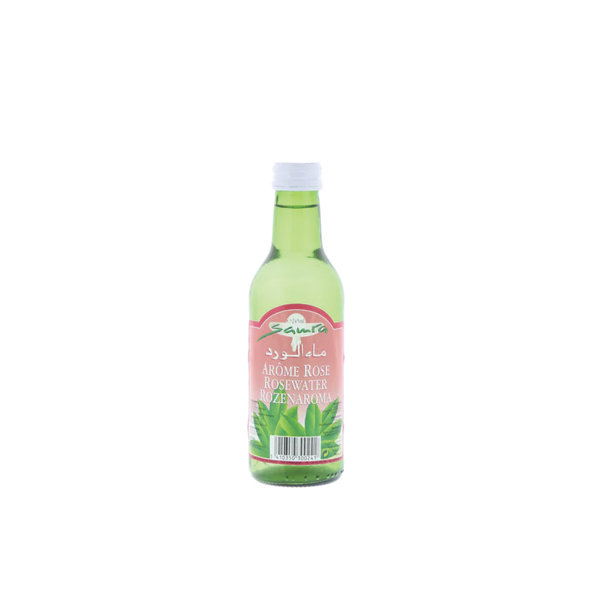 Samra Rose Water 245ml