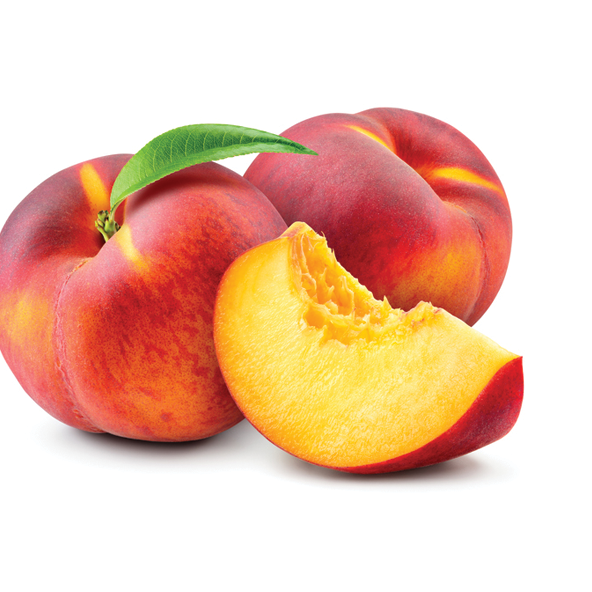 Peaches (2 pieces) offer