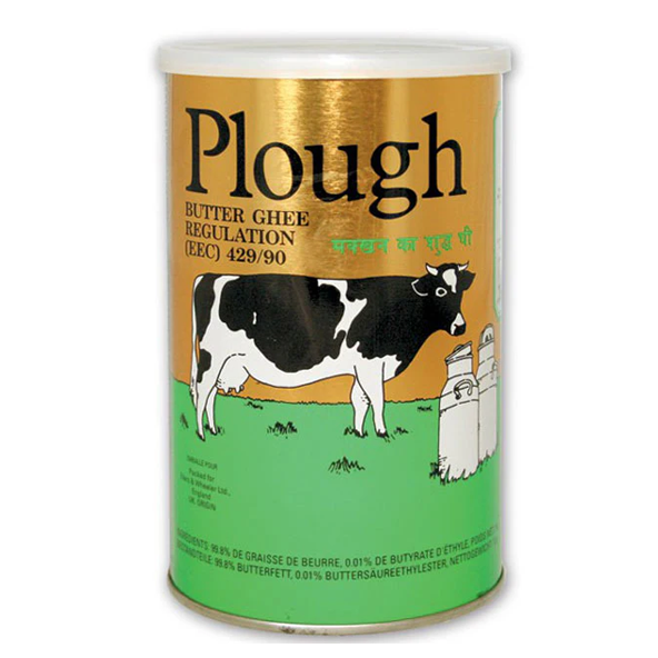 PLOUGH GHEE 1KG