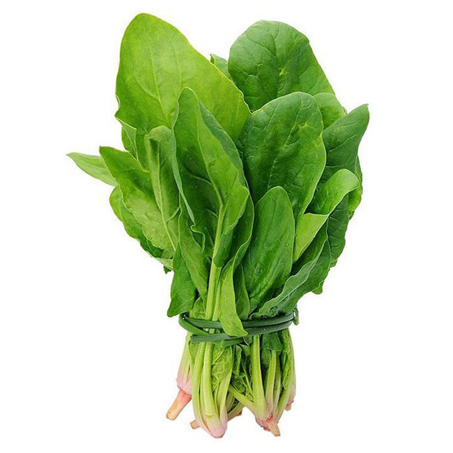 Spinach Leaves – A bunch