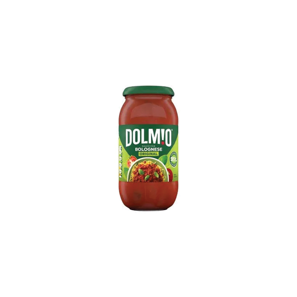 Dolmio Bolognese Original