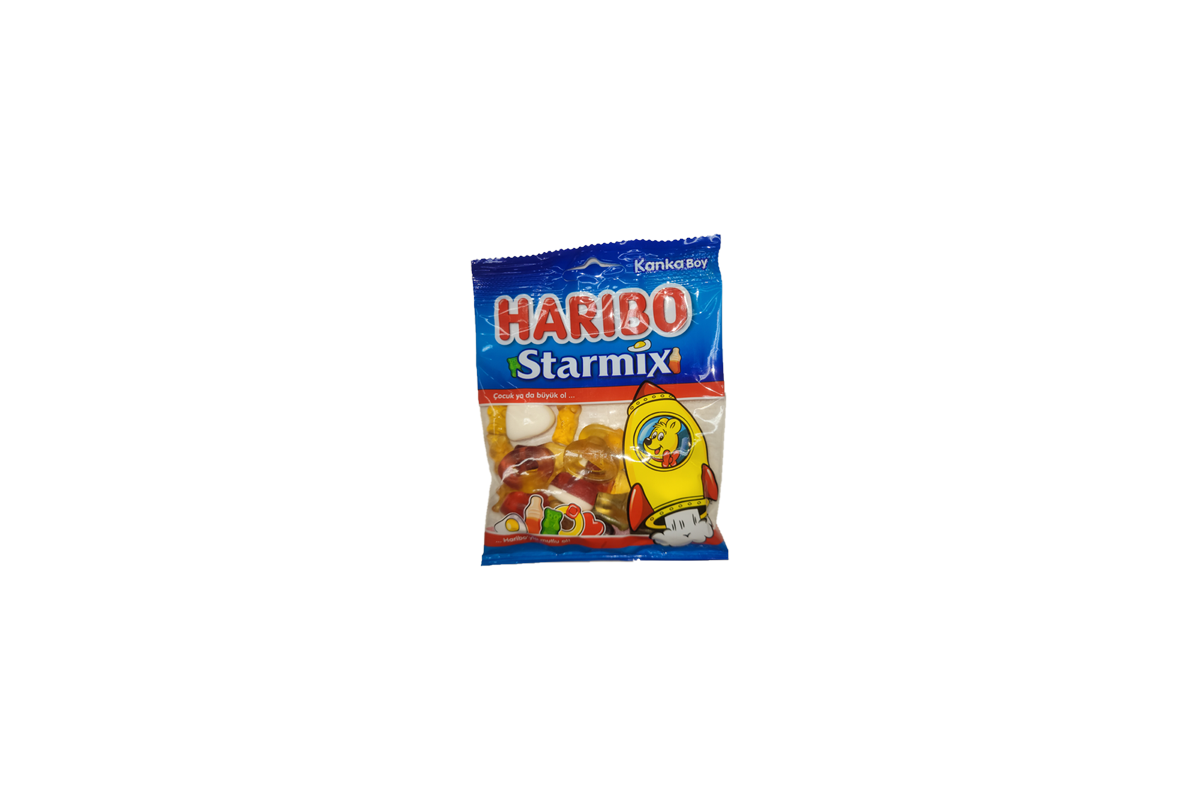 Haribo Starmix 100g