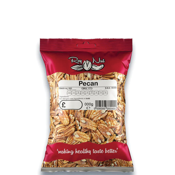 Roy Nut Pecan 150g