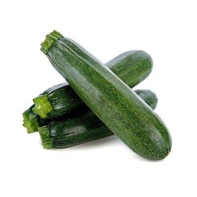 Courgettes 500g