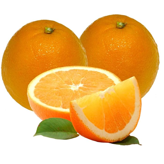 Large Orange – each