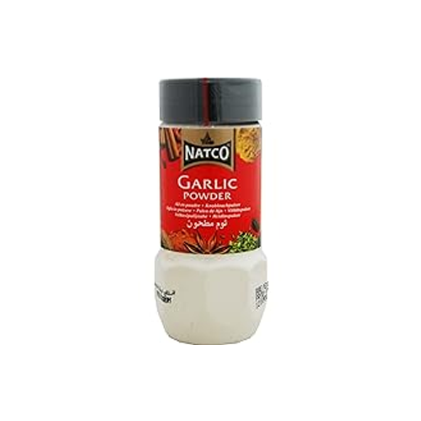 Natco garlic powder 100g