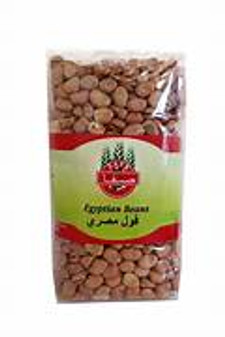 SAFA FAVA BEANS EGYPTIAN 800G