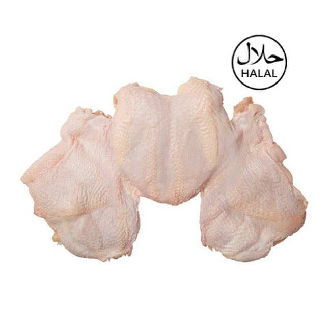 Whole Roaster Chicken Boneless (1200g – 1350g)