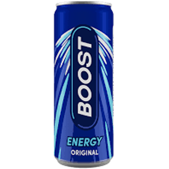 Boost energy original