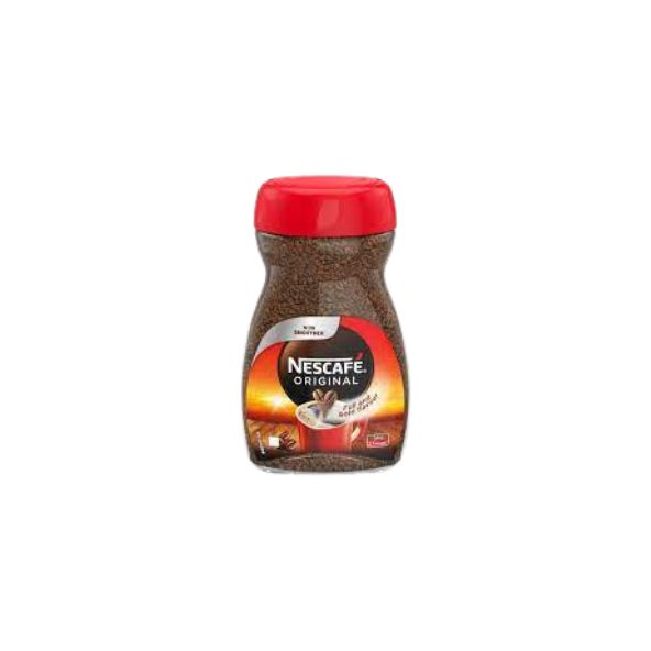 Nescafe original 50g