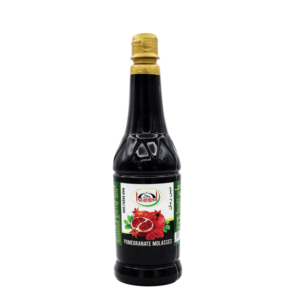 ISTANBUL POMEGRANATE MOLASSES 340G