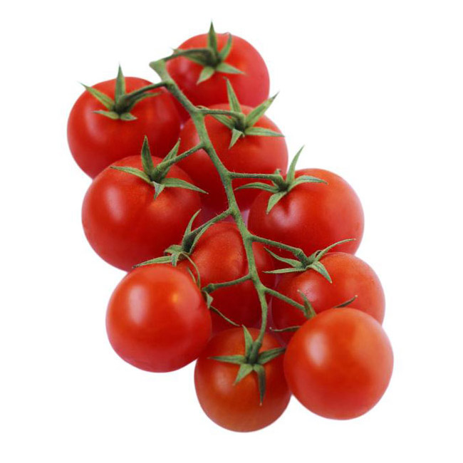 Pre-Packed Cherry Tomato