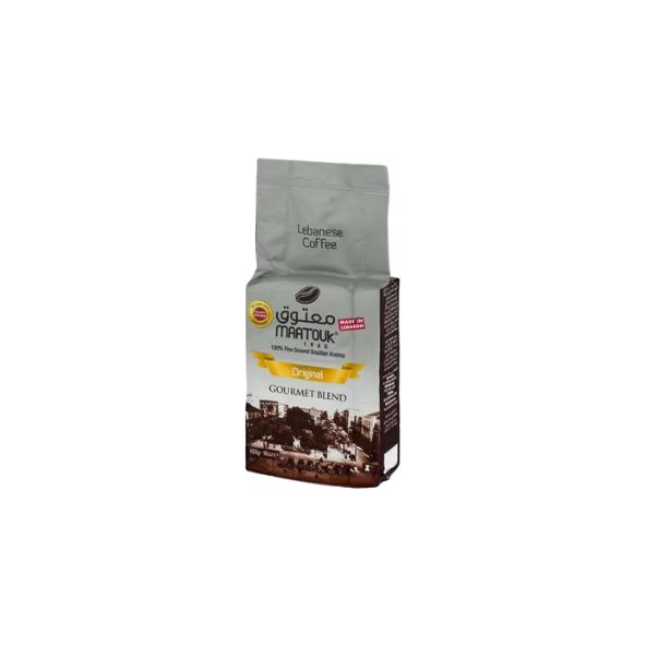 Maatouk Coffee Original 200g