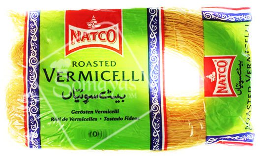 NATCO VERIMICILLE FRIED 150G