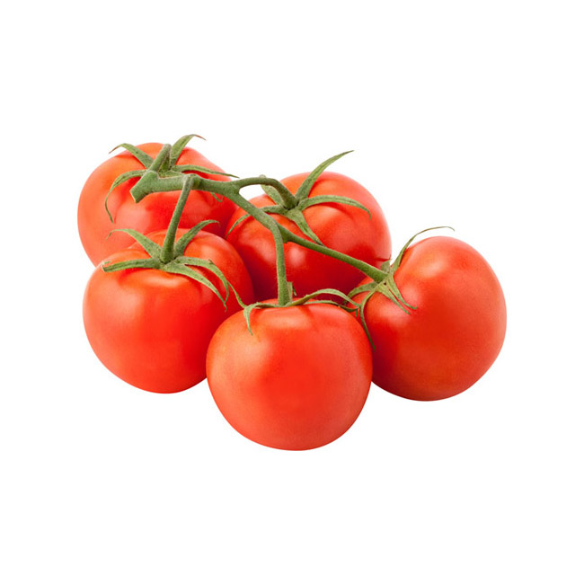 Vine Tomatoes (500g)