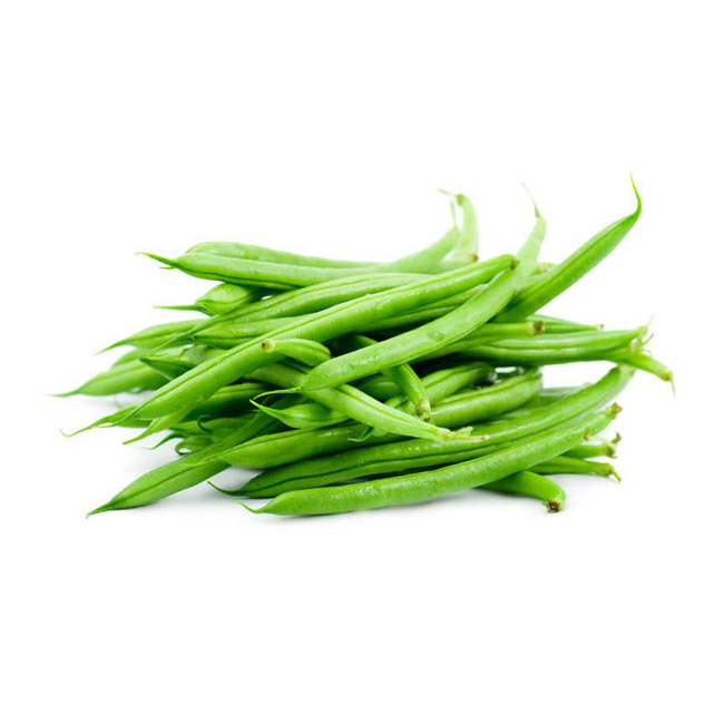 Fresh Beans (500g)