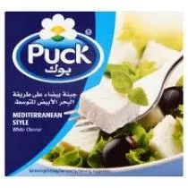 PUCK MEDITERRANEAN STYLE 500G