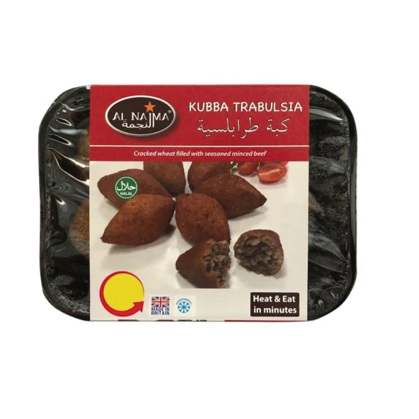 Al  Najma  Kubba Trabulsia