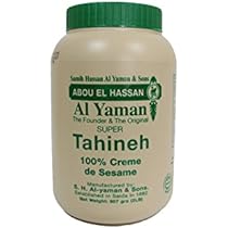 Green Gardens Valley Tahina 800 G.