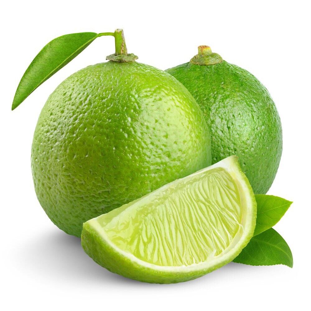 Lime each