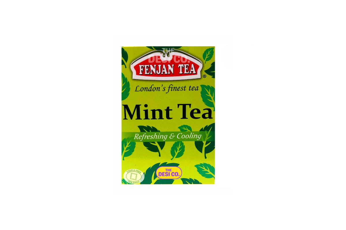 Fenjan Mint Tea 20BAGS