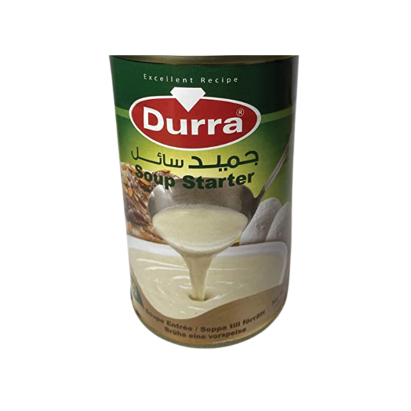 Al Durra Soup Starter 450g