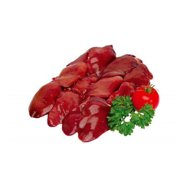 Chicken Liver (500g)