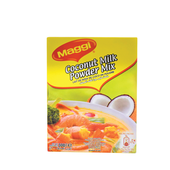 MAGGI MILK POWDER 300G