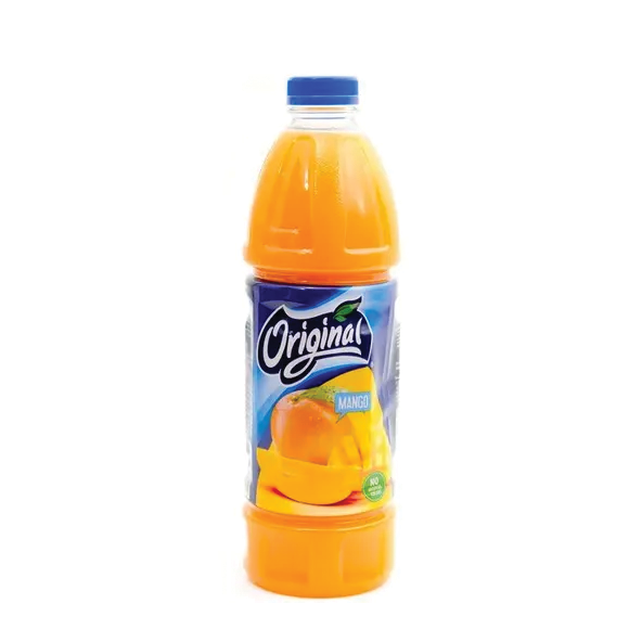 Original Mango Drink 1.4l