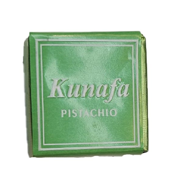 Kunafa pistachio 30g Each