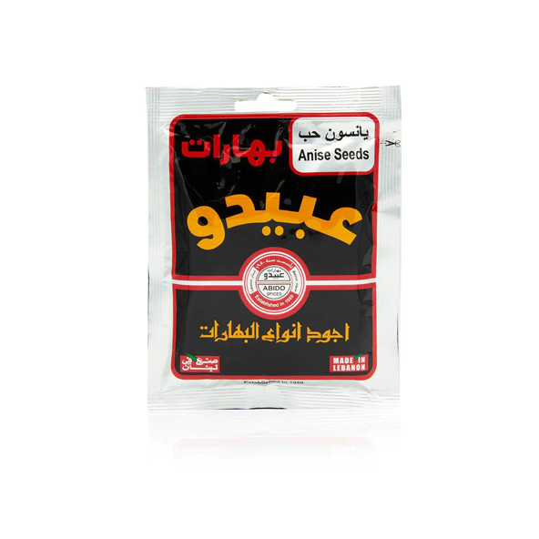 Abido Anise Seeds 50g