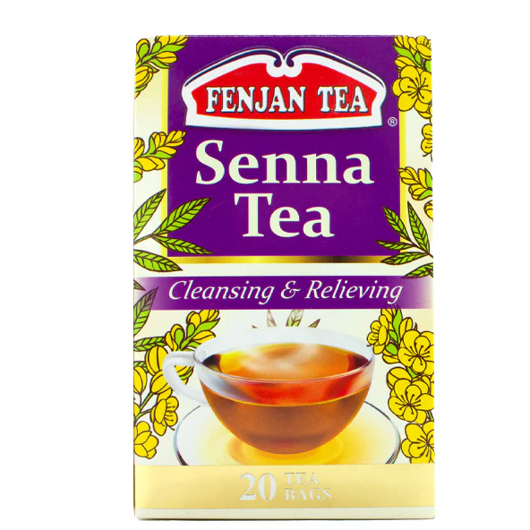 Fenjan Tea Senna Tea20BAGS