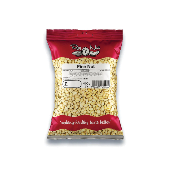 Roy Nut Pine Nut 70g