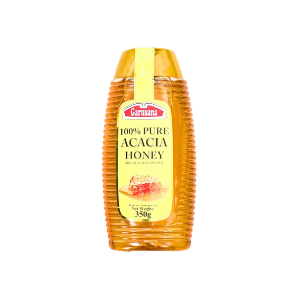 Garusana 100% Pure Honey 350gr