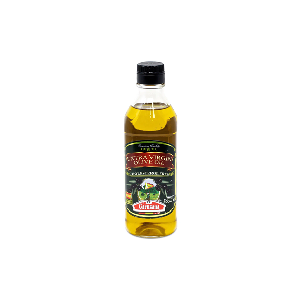 Garusana Extra Virgin Olive Oil 500ml