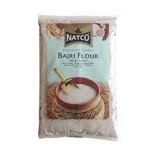 NATCO BARLEYFLOUR 900G