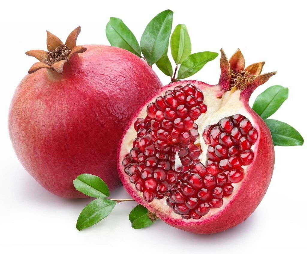 Pomegranate – Each