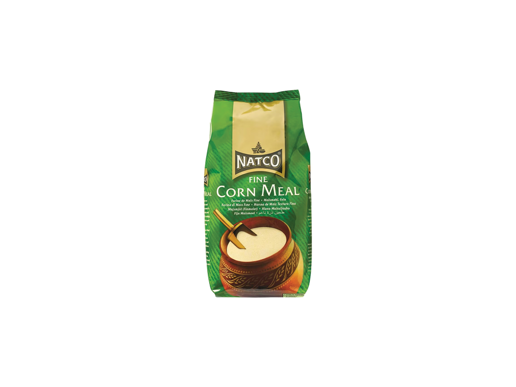 Natco Fine Corn Meal