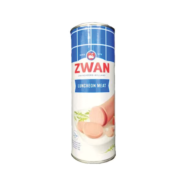 Zwan Beef Luncheon (850g)