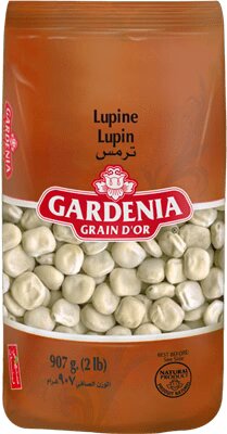 GARDENIA LUPINE 907G