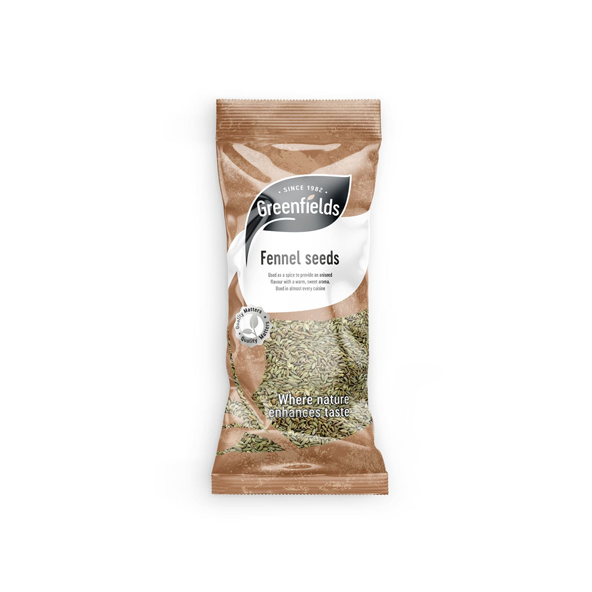 Greenfilelds Fennel Seeds