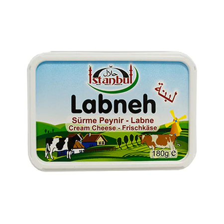 ISTANBUL LABNEH-180G