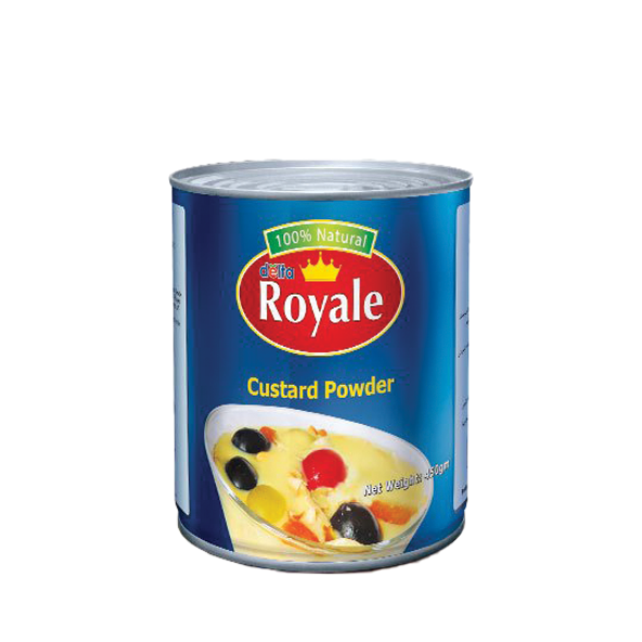 Royal Custard Powder 300g (2 for)