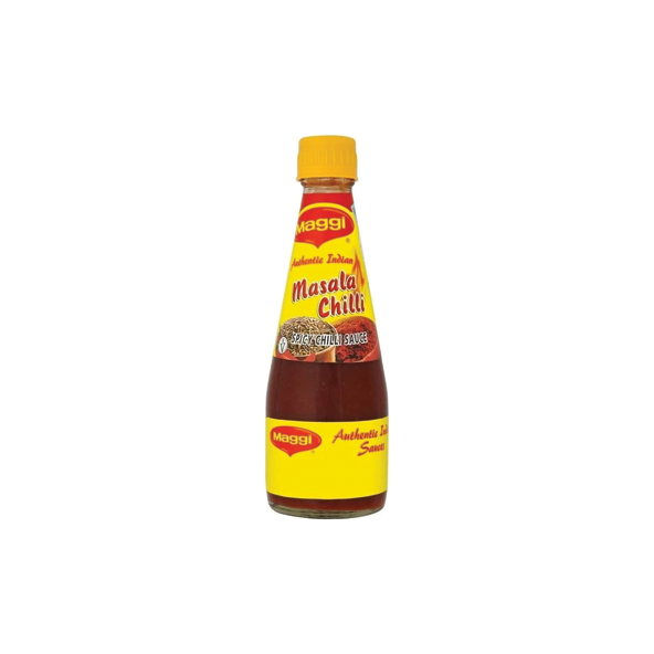 Maggi Masala Chili 400g