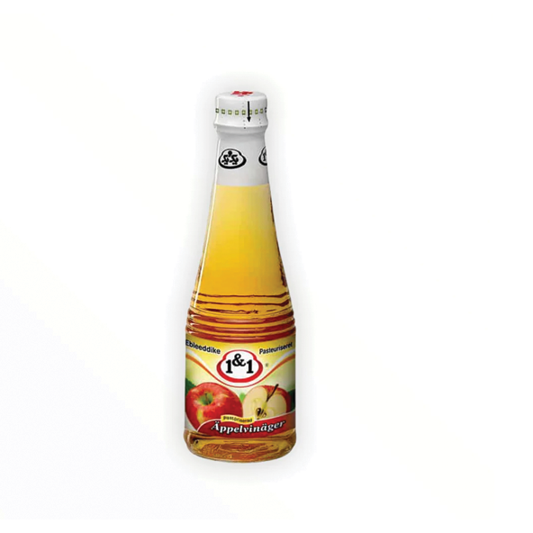 1&1 Apple Vinegar 330ml