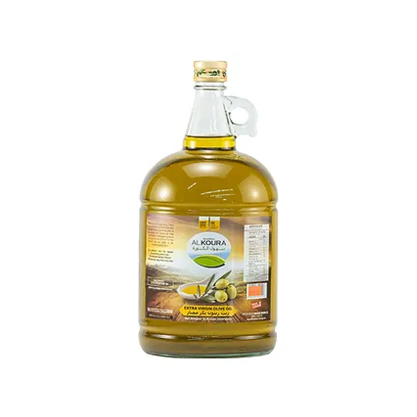 MANARAT AL KOURA VIRGIN OLIVE OIL 750ml